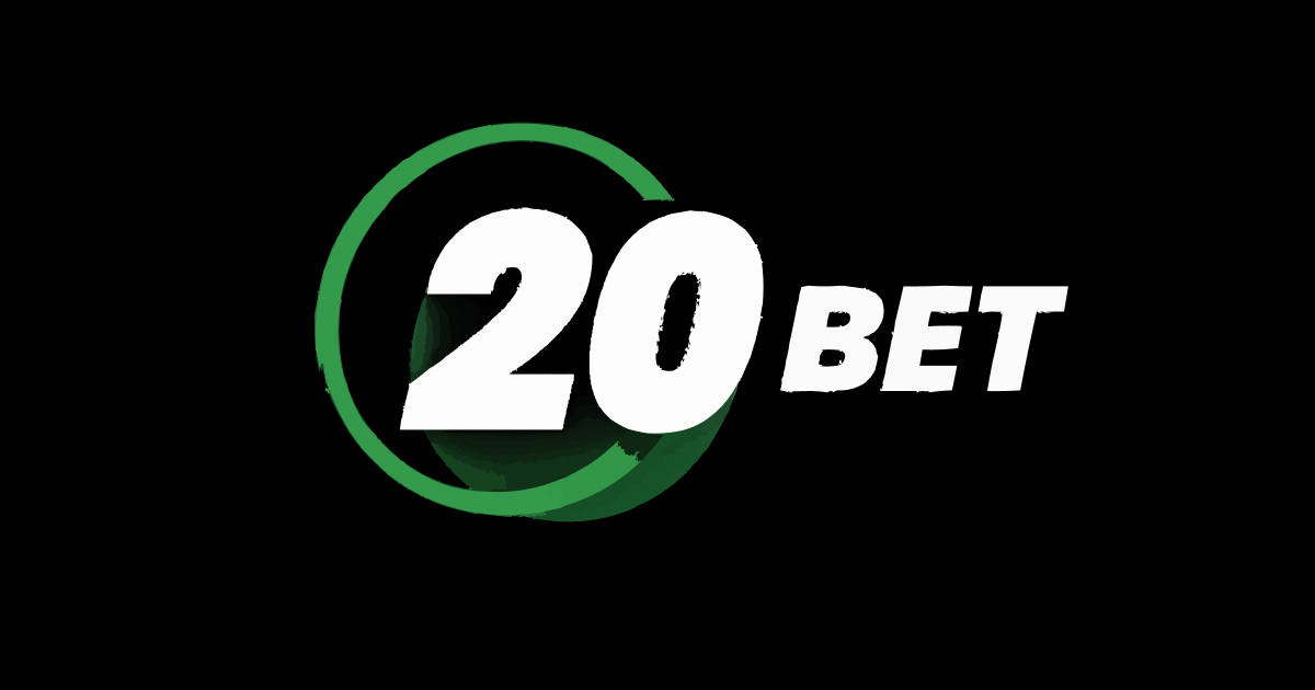 20Bet Kaszinó